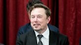 Elon Musk 'always wanted' Coco Pops as a child, but his mom couldn't afford them