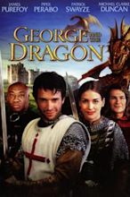 George and the Dragon