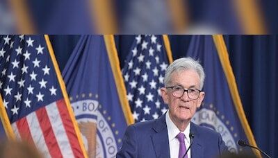 US economy in 'solid shape' with gradual rate cuts coming, says Powell