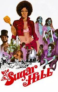 Sugar Hill (1974 film)