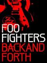 Foo Fighters: Back and Forth