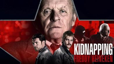 Kidnapping Freddy Heineken