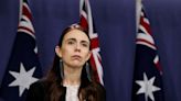 NZ's Ardern says Christchurch Call anti-online hate project gets new tech investments