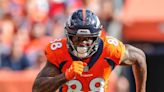 Demaryius Thomas sufría encefalopatía traumática crónica