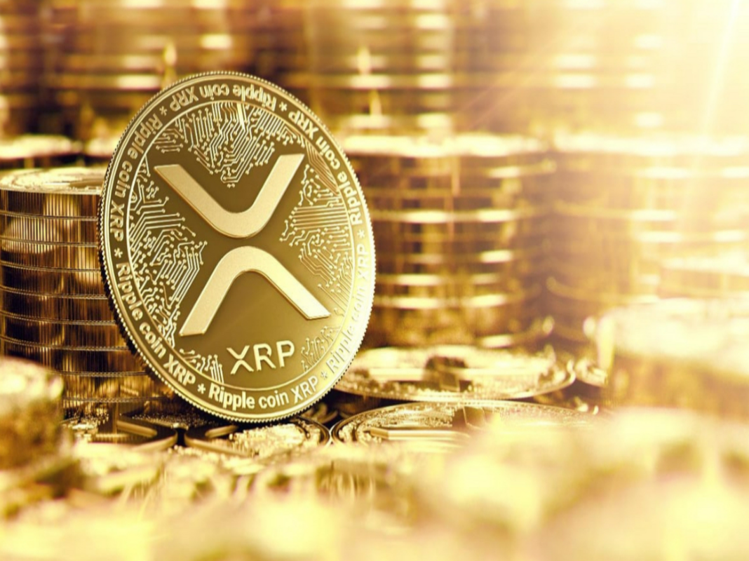 ...Prediction: Ripple Token Slumps As Analysts Ask If An XRP ETF Is Next, And... Crypto To Buy Now