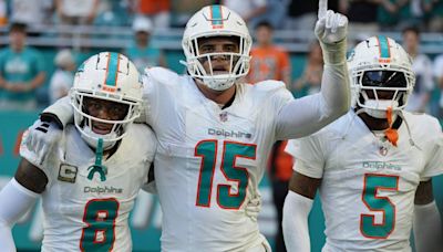 9 things the Dolphins can do with an $18.5 million influx of cap space