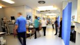 Warning as norovirus spread causes concern in hospitals