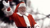 Ranking the best movie portrayals of Santa Claus