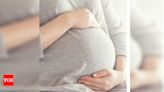 Increase in Kidney Injury Cases in Pregnant Women | Kolkata News - Times of India