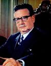 Presidency of Salvador Allende
