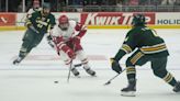 Top-ranked Wisconsin men's and women's hockey teams face showdown series this weekend