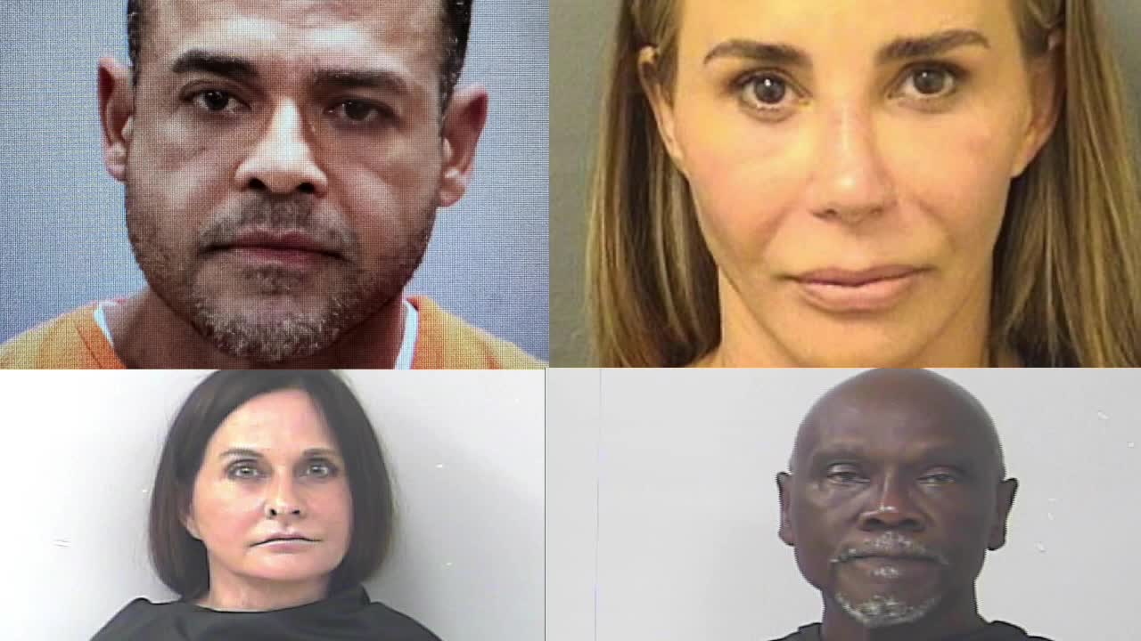 4 accused of cosmetic surgery scheme in Port St. Lucie that left victims with 'various complications'