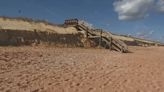 Flagler Beach police search for people who damaged dunes