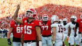 What channel is Georgia vs. Ball State on today? Time, TV schedule for UGA Bulldogs game