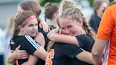 Sophomores spark Rockford’s girls soccer district semifinal win over Mona Shores