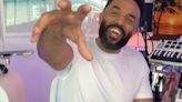 Craig David sings 'we've got the Euros in our hands' as he backs England to win