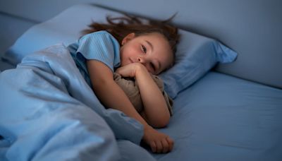 Los problemas para dormir de un niño ¿cuándo pasan a considerarse un trastorno?