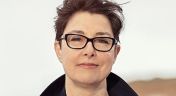 1. Sue Perkins