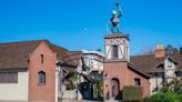 Jim Henson Company will say goodbye to Chaplin Studios Lot