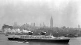 Historic ship SS United States is ordered out of its berth in Philadelphia