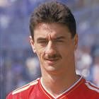 Ian Rush