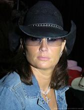 Terri Clark