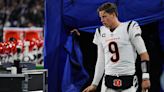 Adam Schefter: NFL investigating why Joe Burrow was not listed on Bengals injury report