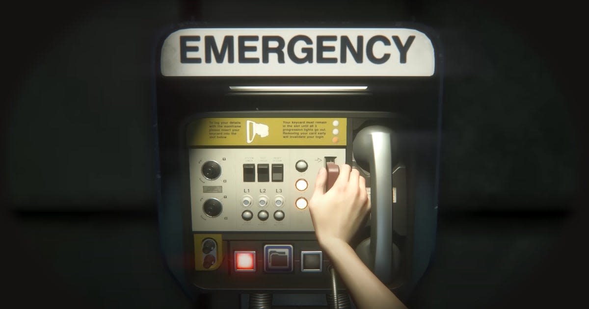 Alien: Romulus director says movie's scare-heralding phones are a nod to Alien: Isolation