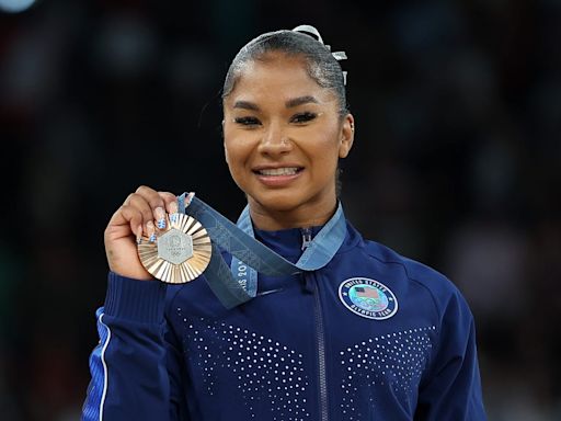 Why ﻿Jordan Chiles Is Being Forced to Return Her Bronze Medal Amid Olympics Drama