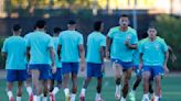 Copa América: Danilo pede paciência com jovens jogadores da seleção