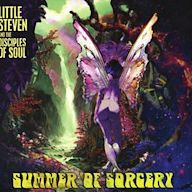 Summer of Sorcery