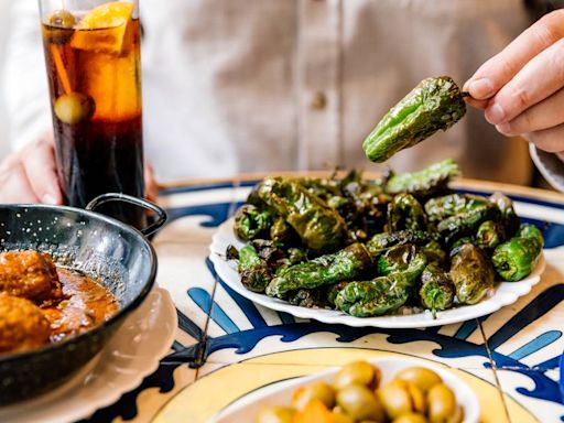 Posicionar la gastronomía española en el mundo, pero también en casa