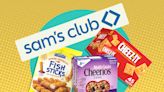 The Best Sam’s Club Deals Under $15 This March