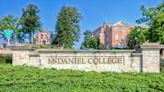 McDaniel College earns Military Friendly Schools Gold Award - Maryland Daily Record