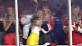 Brittany Mahomes and Taylor Swift Reportedly Have ‘Grown Fairly Close’ Quickly
