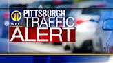 2 crashes cause lane restrictions on Parkway East