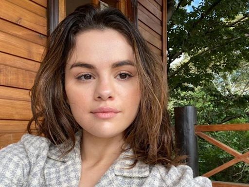 Selena Gomez comparte detalles de cómo quiere vivir su maternidad en un futuro