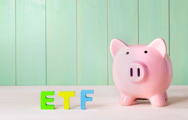 1 High-Yield ETF Could Turn $400 Per Month Into $50,000 In Annual Dividend Income