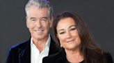 Inside Pierce Brosnan and Wife Keely Shaye Smith's Sweet Enduring Romance