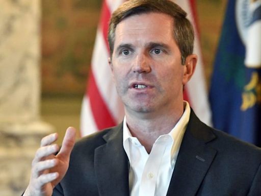 Beshear calls Vance ‘ phony’ and ‘fake’ after comments about Biden’s mental capacity