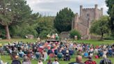 What's on in and around Herefordshire this month