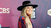 'Yellowstone' Star Lainey Wilson Shut Down the CMT Awards Red Carpet in Super Low-Cut Jumpsuit