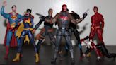 Toy Review: DC Direct DCeased Figures From McFarlane
