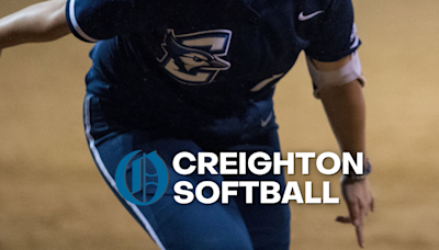 Creighton softball falls to Providence in series finale