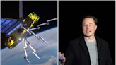 SpaceX and ULA set to launch robots into orbit next year that will grab space junk and fix satellites