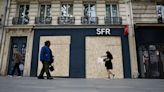Phone networks ‘sabotaged’ in France & leftist arrested over rail attacks