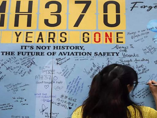 Malaysian Airlines Flight MH370: Mystery unraveled? Is debris scattered in Cambodian forests?