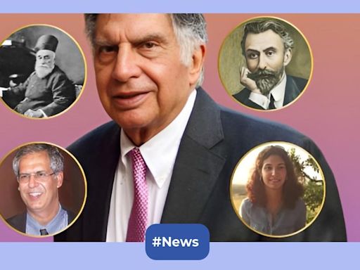 Ratan Tata family tree: From Jamsetji Tata to Maya Tata – A legacy of Indian business excellence