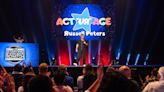 Russell Peters’ Comedy Special ‘Act Your Age’ Acquired For Worldwide Distribution