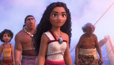 Moana 2 Release Date, Plot Deets & More: WHEN & WHERE To Watch Disney's Animated Sequel? Here's What We Know